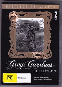 The Grey Gardens Collection 2-DVD Set (DVD)